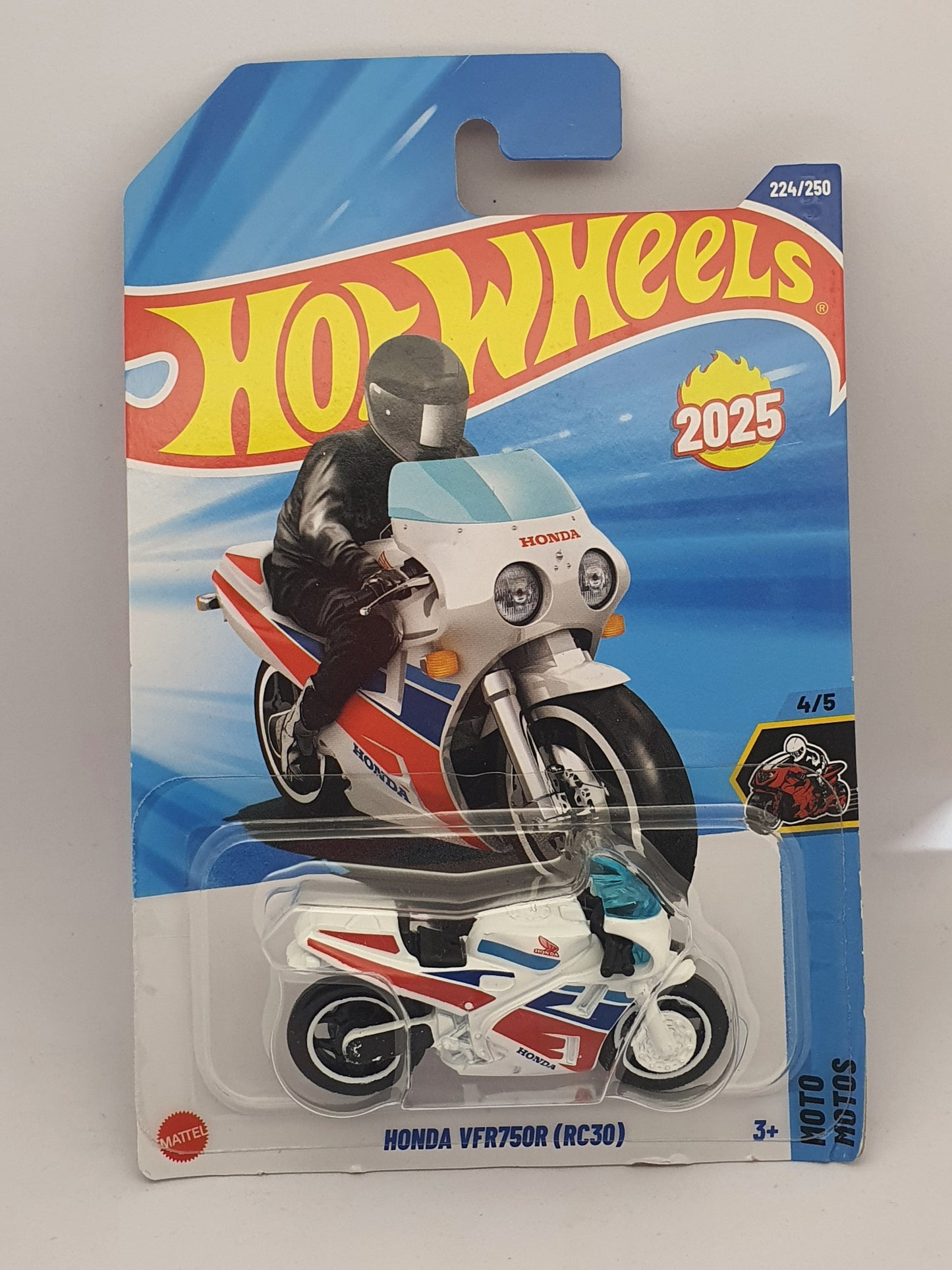 HONDA VFR750R (RC30)