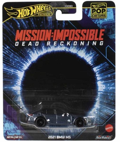 2021 BMW M5 - Layeewithcars