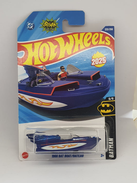 1966 BAT BOAT/ BATEAU