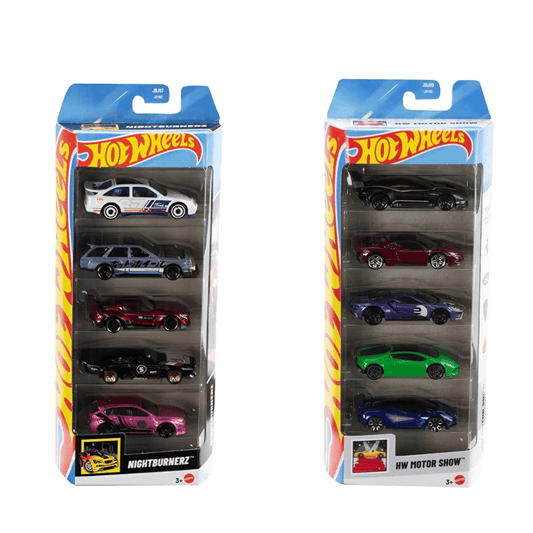 2025 Motorshow & Nightburnerz Pack - Layeewithcars